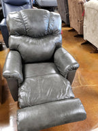 Lancer Swivel Recliner 515 - 10 - LB1591 - 58 - Darseys Furniture & MattressLa - Z - Boy