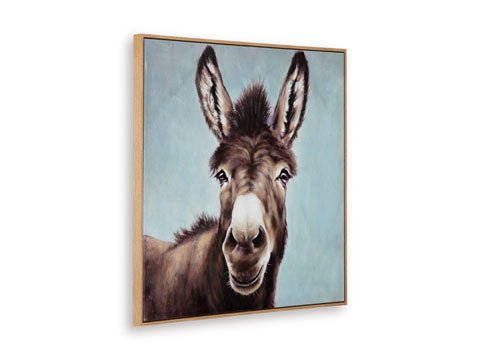 Landerton Picture A8000488 - Darseys Furniture & MattressAshley