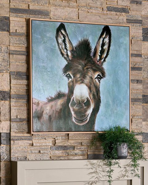 Landerton Picture A8000488 - Darseys Furniture & MattressAshley