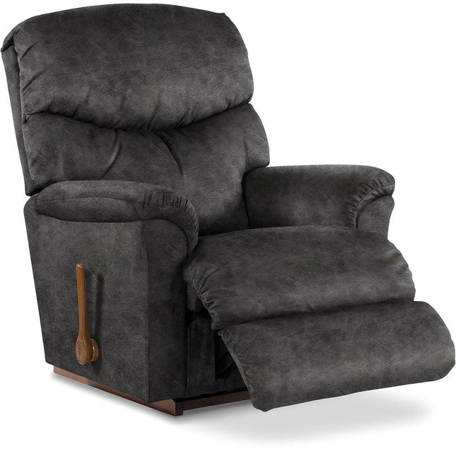 Larson Recliner 528 - 10 - C6805 - 57 - Darseys Furniture & MattressLa - Z - Boy