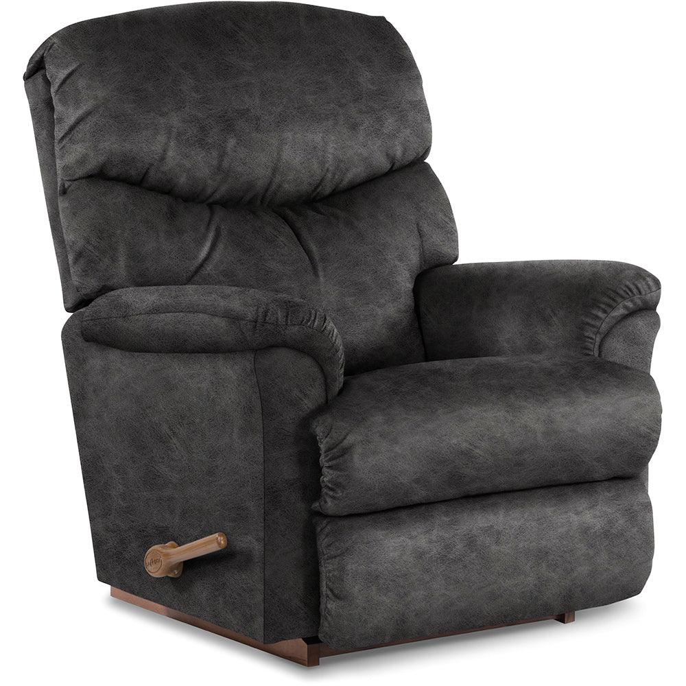 Larson Recliner 528 - 10 - C6805 - 57 - Darseys Furniture & MattressLa - Z - Boy