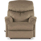 Larson Recliner 528 - 10 - D1491 - 37 - Darseys Furniture & MattressLa - Z - Boy