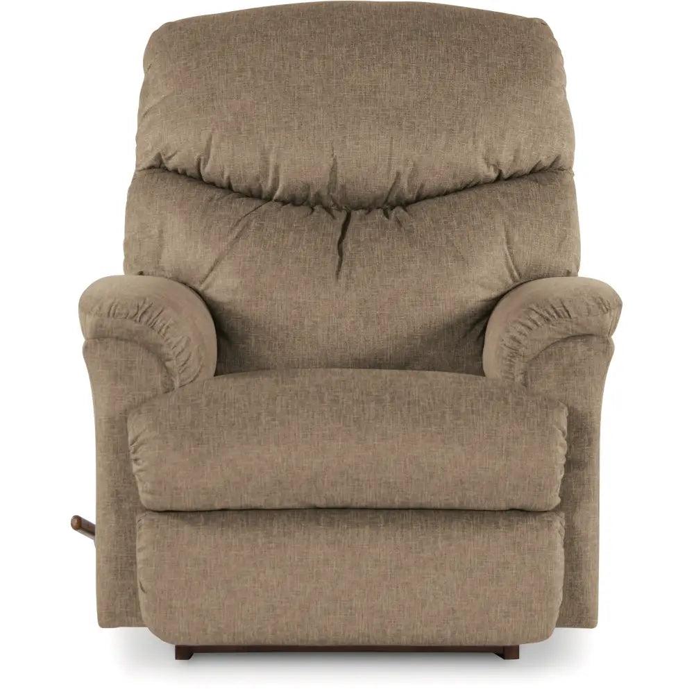 Larson Recliner 528 - 10 - D1491 - 37 - Darseys Furniture & MattressLa - Z - Boy