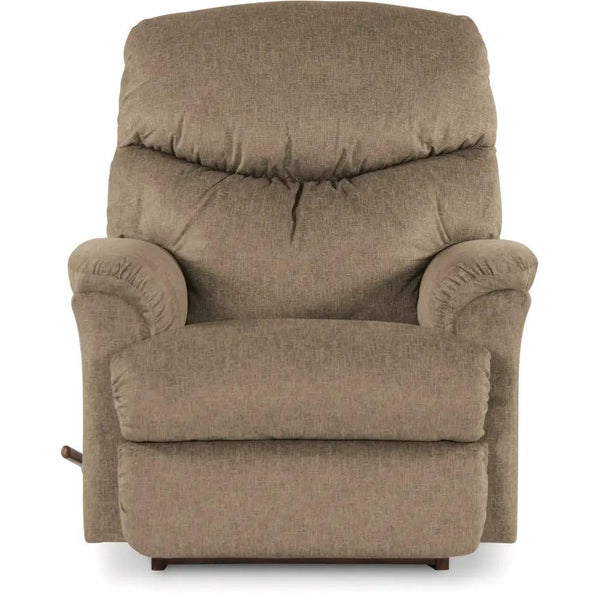 Larson Recliner 528 - 10 - D1491 - 37 - Darseys Furniture & MattressLa - Z - Boy