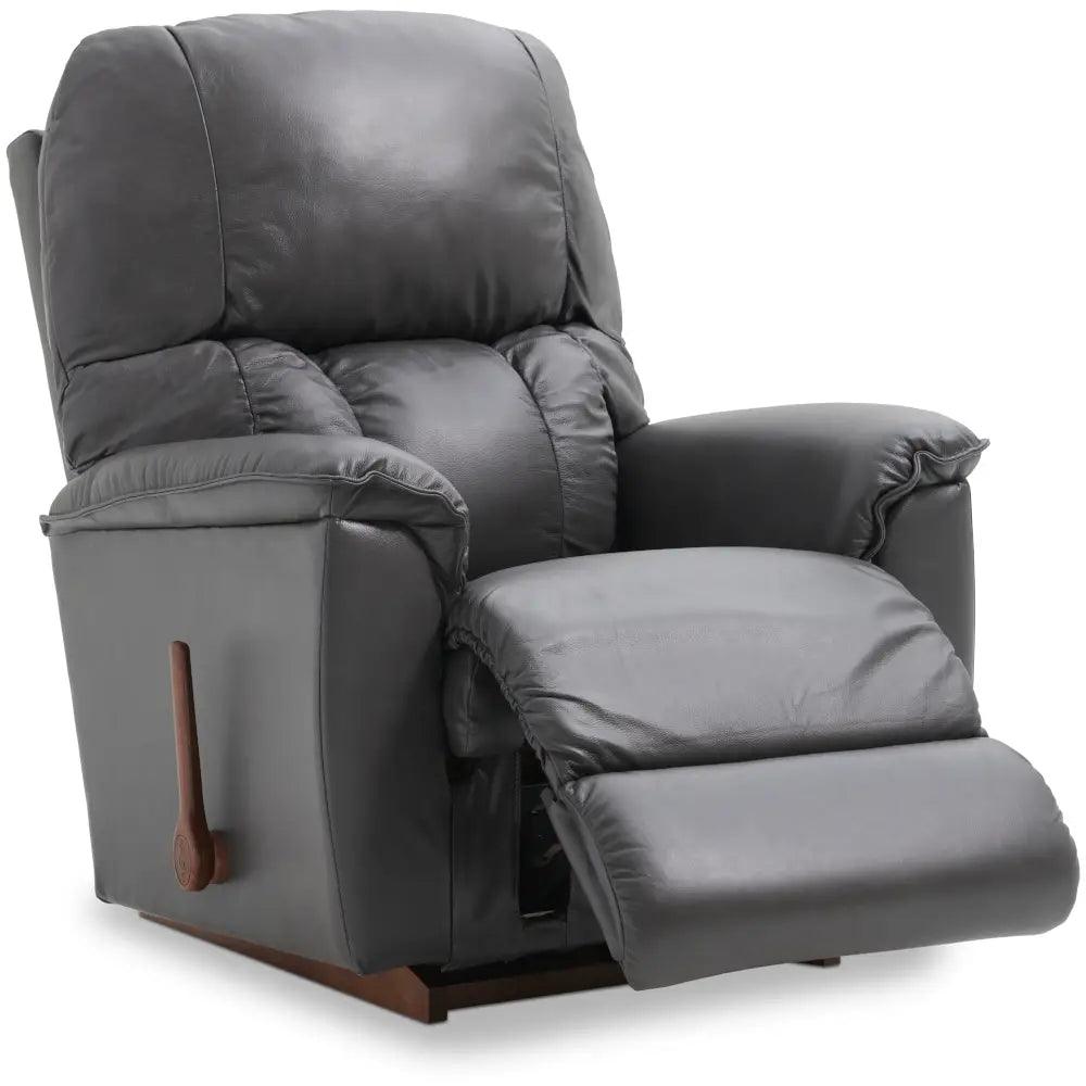 Lawrence Recliner 572 - 10 - LB6559 - 54 - Darseys Furniture & MattressLa - Z - Boy Main image
