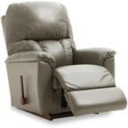 Lawrence Recliner 572 - 10 - LB6559 - 63 - Darseys Furniture & MattressLa - Z - Boy