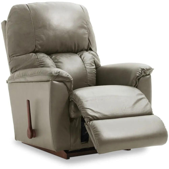 Lawrence Recliner 572 - 10 - LB6559 - 63 - Darseys Furniture & MattressLa - Z - Boy