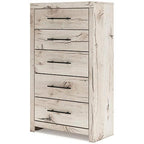 Lawroy Chest B2310 - 46 - Darseys Furniture & MattressAshley