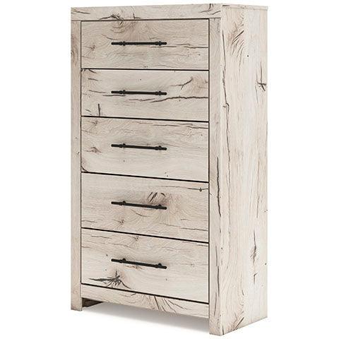 Lawroy Chest B2310 - 46 - Darseys Furniture & MattressAshley