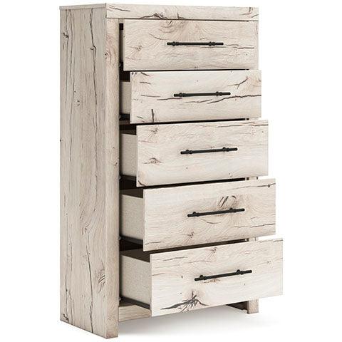 Lawroy Chest B2310 - 46 - Darseys Furniture & MattressAshley