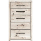 Lawroy Chest B2310 - 46 - Darseys Furniture & MattressAshley