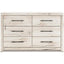 Lawroy Dresser Mirror B2310-31/36 - Darseys Furniture & MattressAshley