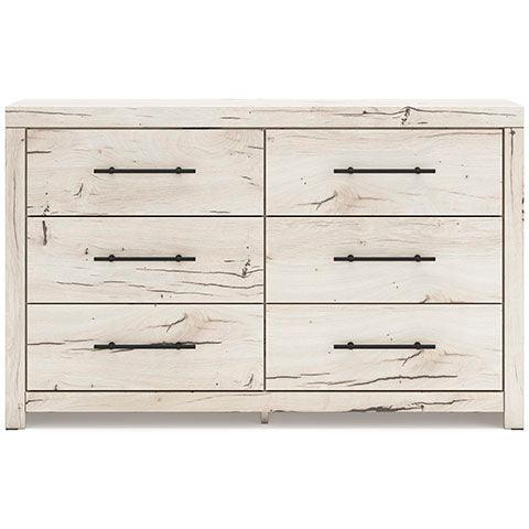 Lawroy Dresser Mirror B2310-31/36 - Darseys Furniture & MattressAshley