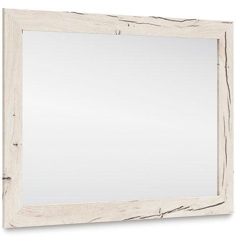 Lawroy Dresser Mirror B2310-31/36 - Darseys Furniture & MattressAshley