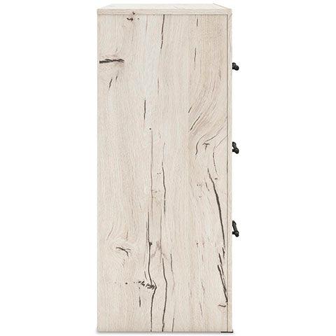 Lawroy Dresser Mirror B2310-31/36 - Darseys Furniture & MattressAshley