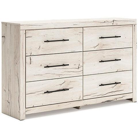 Lawroy Dresser Mirror B2310-31/36 - Darseys Furniture & MattressAshley