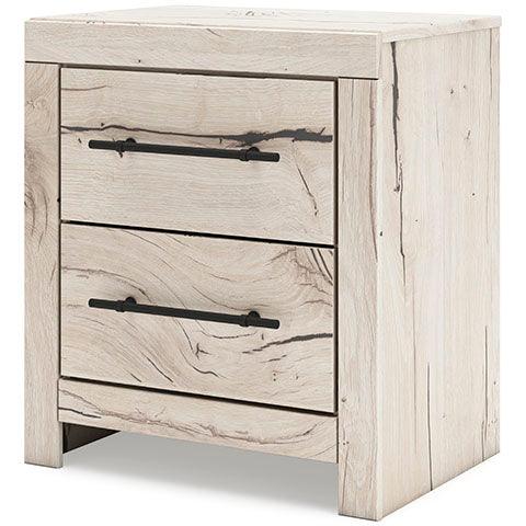 Lawroy Nightstand B2310 - 92 - Darseys Furniture & MattressAshley