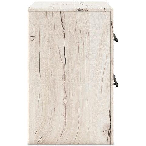 Lawroy Nightstand B2310 - 92 - Darseys Furniture & MattressAshley