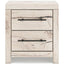 Lawroy Nightstand B2310 - 92 - Darseys Furniture & MattressAshley