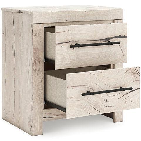 Lawroy Nightstand B2310 - 92 - Darseys Furniture & MattressAshley