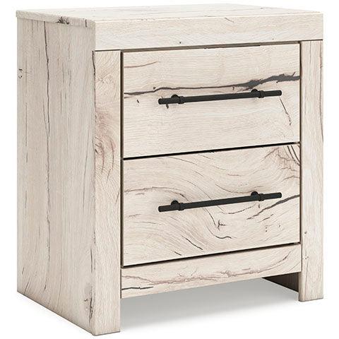 Lawroy Nightstand B2310 - 92 - Darseys Furniture & MattressAshley