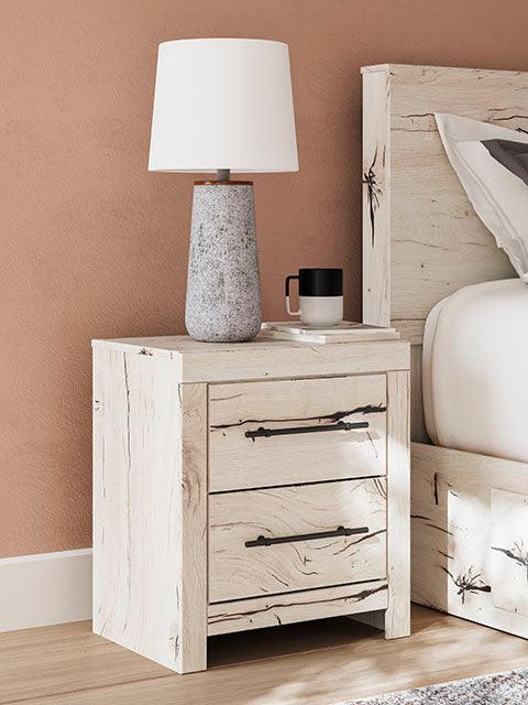 Lawroy Nightstand B2310 - 92 - Darseys Furniture & MattressAshley