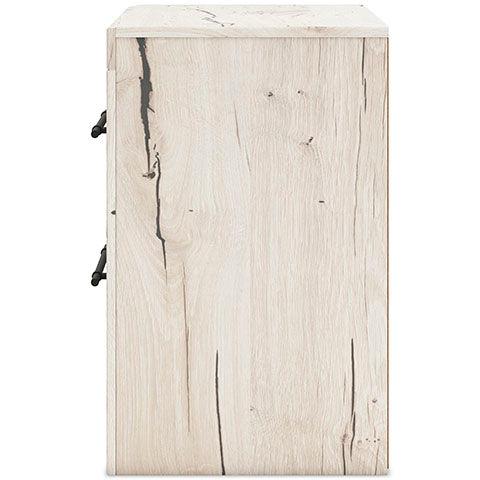 Lawroy Nightstand B2310 - 92 - Darseys Furniture & MattressAshley