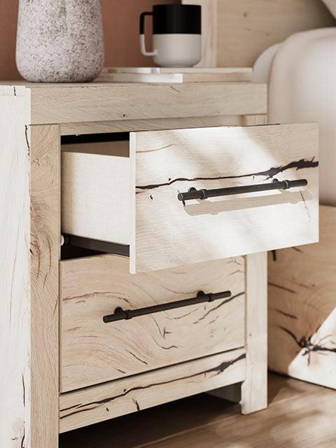 Lawroy Nightstand B2310 - 92 - Darseys Furniture & MattressAshley