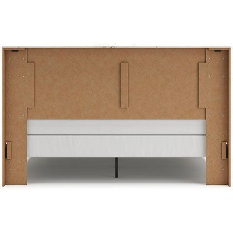 Lawroy Queen Size B2310 - 57/54/96 - Darseys Furniture & MattressAshley