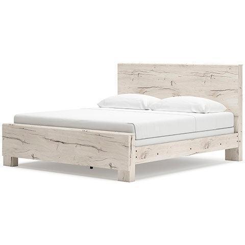 Lawroy Queen Size B2310 - 57/54/96 - Darseys Furniture & MattressAshley
