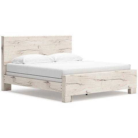 Lawroy Queen Size B2310 - 57/54/96 - Darseys Furniture & MattressAshley