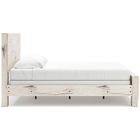 Lawroy Queen Size B2310 - 57/54/96 - Darseys Furniture & MattressAshley