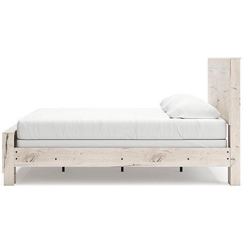 Lawroy Queen Size B2310 - 57/54/96 - Darseys Furniture & MattressAshley