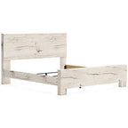 Lawroy Queen Size B2310 - 57/54/96 - Darseys Furniture & MattressAshley