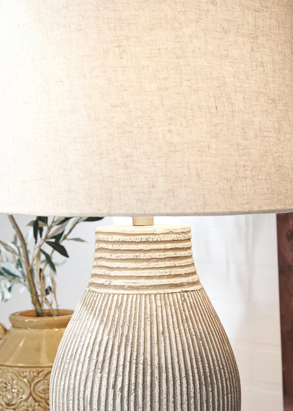 Layal Lamp L235634 - Darseys Furniture & MattressAshley