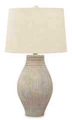 Layal Lamp L235634 - Darseys Furniture & MattressAshley