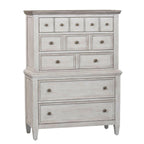 Heartland Chest 824-BR41.
