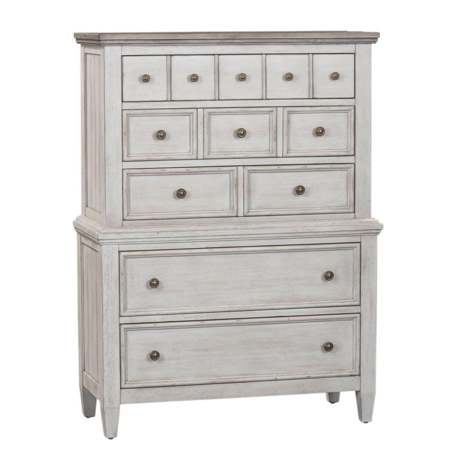Heartland Chest 824-BR41.