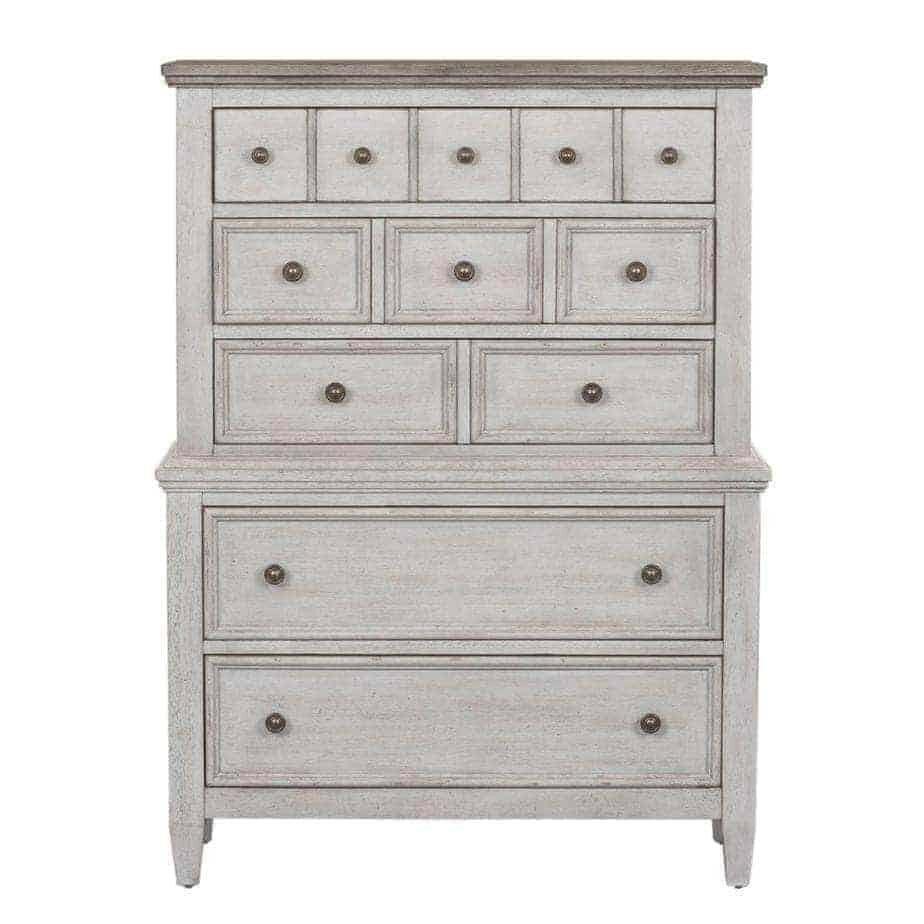 Heartland Chest 824-BR41.