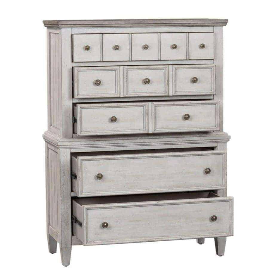 Heartland Chest 824-BR41.
