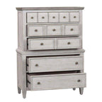 Heartland Chest 824-BR41.