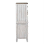 Heartland Chest 824-BR41.