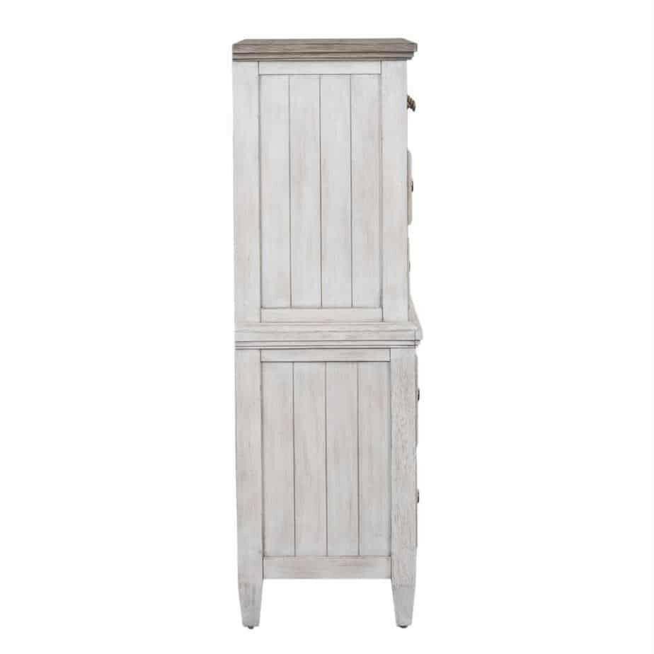 Heartland Chest 824-BR41.