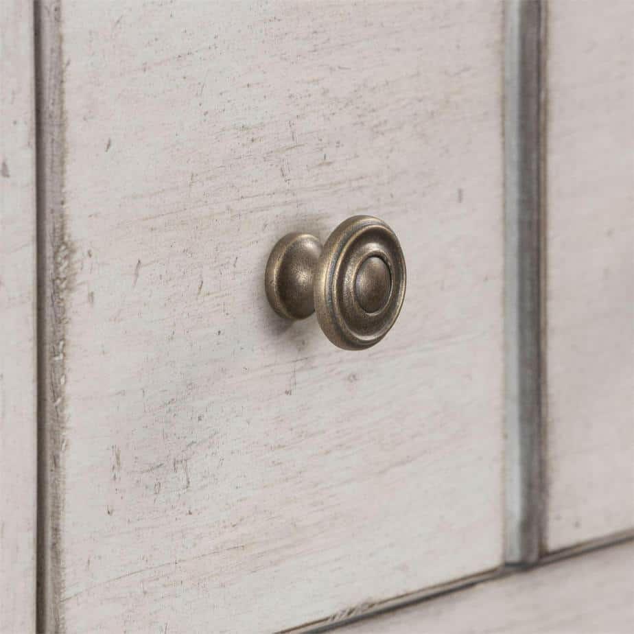 Heartland Chest 824-BR41.