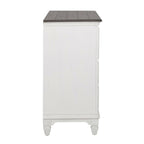 Allyson Park Dresser Mirror W66 X D19 X H38 417-BR31/BR52.