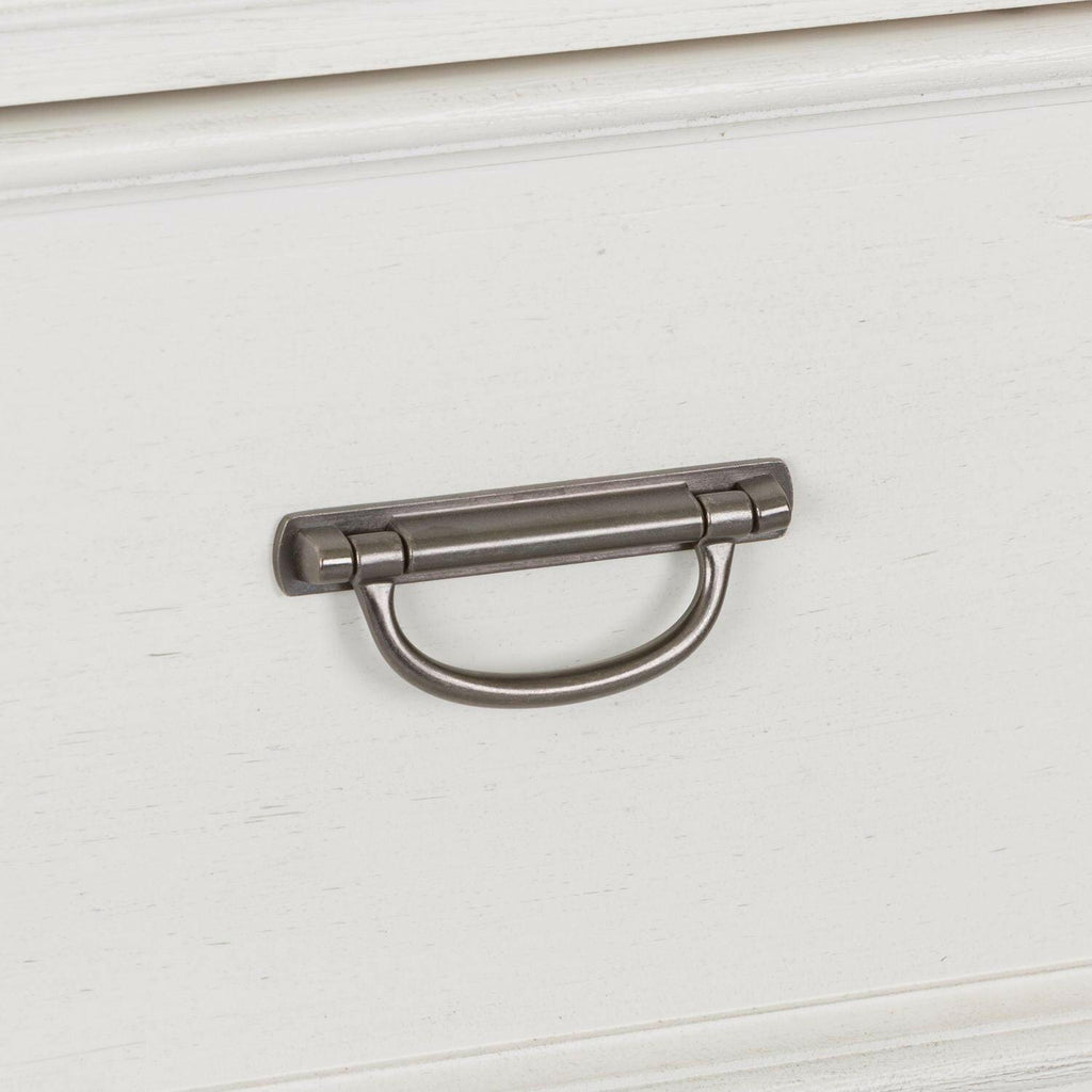 Allyson Park Dresser Mirror W66 X D19 X H38 417-BR31/BR52.