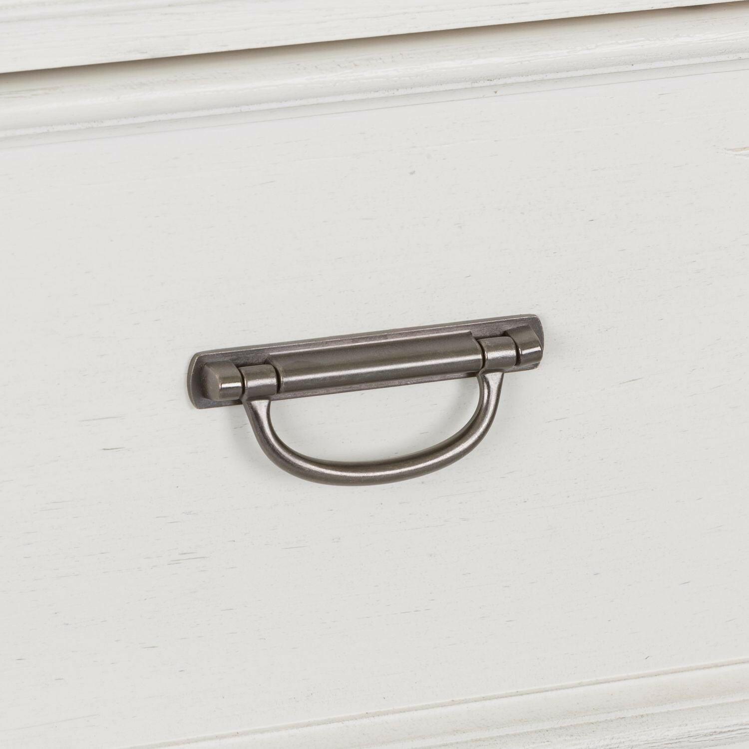 Allyson Park Dresser Mirror W66 X D19 X H38 417-BR31/BR52.