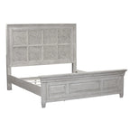 Heartland King Size Bed 824-BR15H/16/90 - Darseys Furniture & Mattress