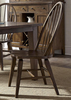 382-C1000S Hearthstone Ridge Chair.