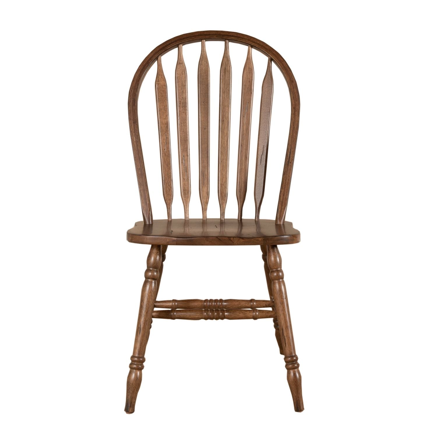 Carolina Crossing Chair 186-C1000S - Darseys Furniture & Mattress